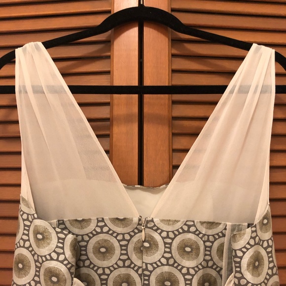 Isabel Toledo for Lane Bryant plus size dress 18 - Picture 8 of 9